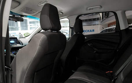 Ford Kuga III, 2017 год, 1 575 000 рублей, 15 фотография