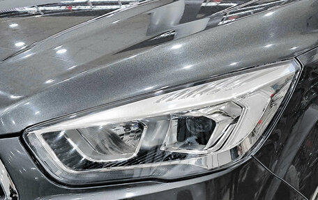 Ford Kuga III, 2017 год, 1 575 000 рублей, 21 фотография