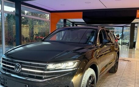 Volkswagen Touareg III, 2025 год, 10 450 000 рублей, 1 фотография