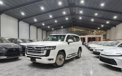 Toyota Land Cruiser, 2025 год, 14 990 000 рублей, 1 фотография