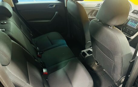 Skoda Yeti I рестайлинг, 2012 год, 1 199 000 рублей, 12 фотография