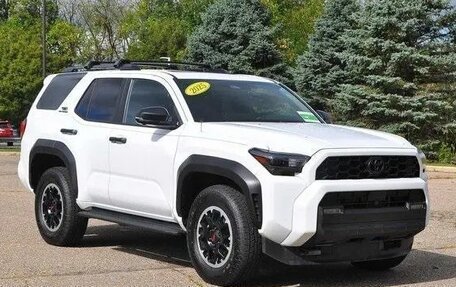 Toyota 4Runner, 2025 год, 9 399 000 рублей, 1 фотография