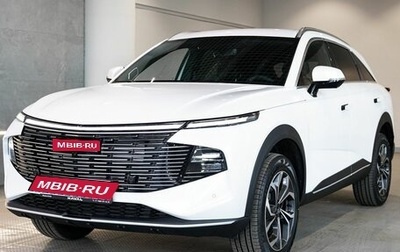 Haval F7, 2025 год, 2 999 000 рублей, 1 фотография