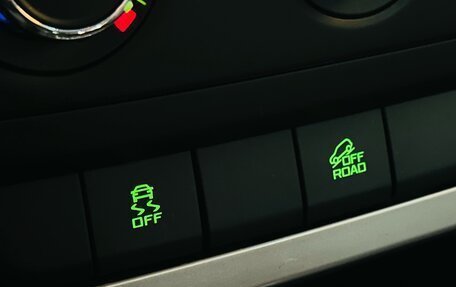 Skoda Yeti I рестайлинг, 2012 год, 1 199 000 рублей, 19 фотография