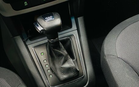 Skoda Yeti I рестайлинг, 2012 год, 1 199 000 рублей, 16 фотография