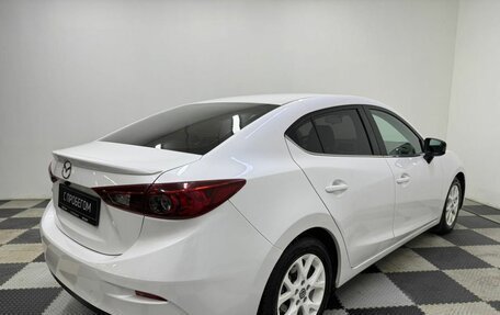 Mazda 3, 2014 год, 1 450 000 рублей, 5 фотография