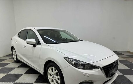 Mazda 3, 2014 год, 1 450 000 рублей, 3 фотография