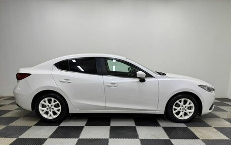 Mazda 3, 2014 год, 1 450 000 рублей, 4 фотография