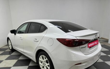 Mazda 3, 2014 год, 1 450 000 рублей, 7 фотография