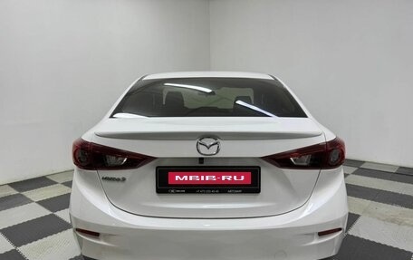 Mazda 3, 2014 год, 1 450 000 рублей, 6 фотография