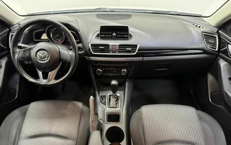 Mazda 3, 2014 год, 1 450 000 рублей, 11 фотография