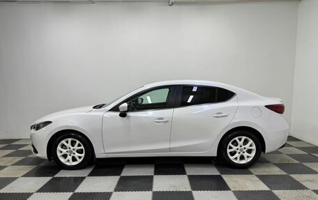 Mazda 3, 2014 год, 1 450 000 рублей, 8 фотография