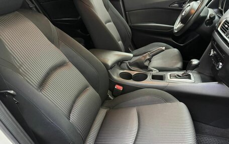 Mazda 3, 2014 год, 1 450 000 рублей, 9 фотография