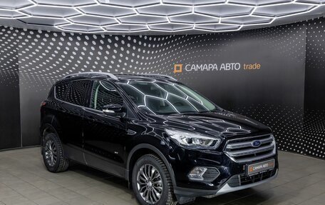 Ford Kuga III, 2018 год, 2 016 000 рублей, 3 фотография