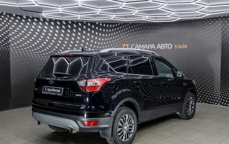 Ford Kuga III, 2018 год, 2 016 000 рублей, 2 фотография