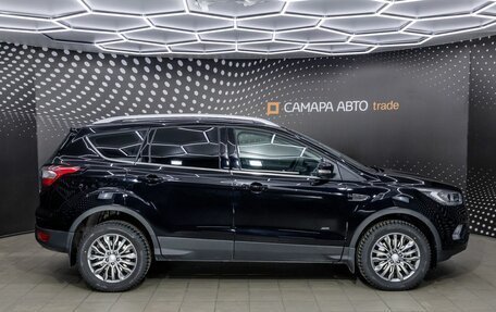 Ford Kuga III, 2018 год, 2 016 000 рублей, 5 фотография