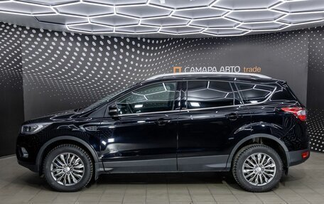 Ford Kuga III, 2018 год, 2 016 000 рублей, 6 фотография