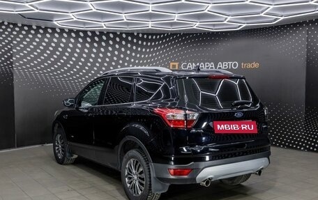 Ford Kuga III, 2018 год, 2 016 000 рублей, 4 фотография