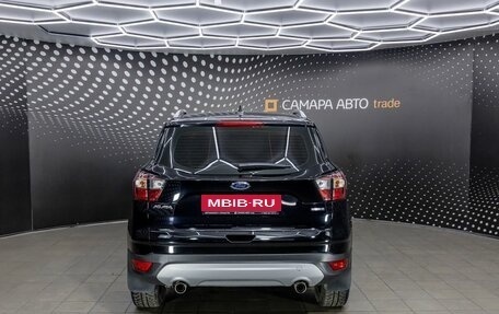 Ford Kuga III, 2018 год, 2 016 000 рублей, 8 фотография