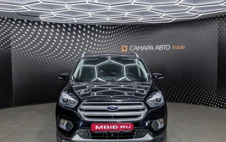 Ford Kuga III, 2018 год, 2 016 000 рублей, 7 фотография