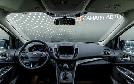 Ford Kuga III, 2018 год, 2 016 000 рублей, 9 фотография