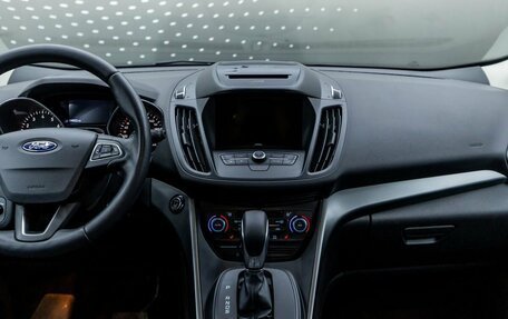 Ford Kuga III, 2018 год, 2 016 000 рублей, 10 фотография