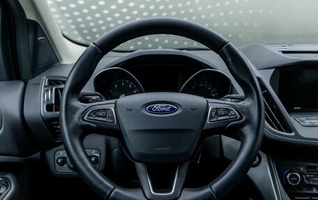 Ford Kuga III, 2018 год, 2 016 000 рублей, 12 фотография