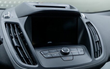 Ford Kuga III, 2018 год, 2 016 000 рублей, 14 фотография