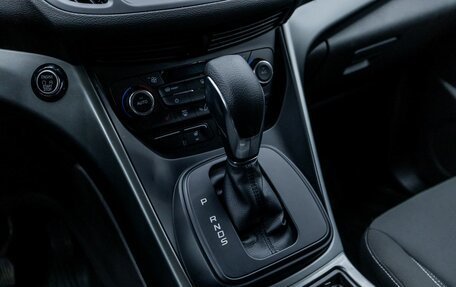 Ford Kuga III, 2018 год, 2 016 000 рублей, 16 фотография