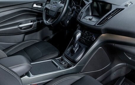 Ford Kuga III, 2018 год, 2 016 000 рублей, 17 фотография