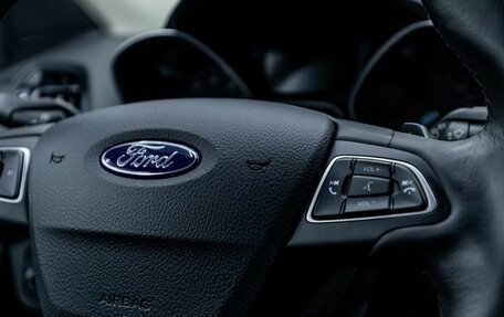 Ford Kuga III, 2018 год, 2 016 000 рублей, 13 фотография