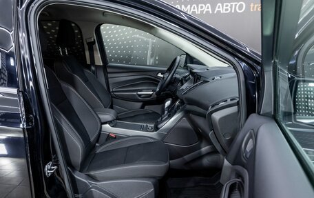 Ford Kuga III, 2018 год, 2 016 000 рублей, 22 фотография