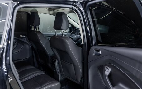 Ford Kuga III, 2018 год, 2 016 000 рублей, 19 фотография