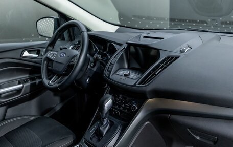 Ford Kuga III, 2018 год, 2 016 000 рублей, 18 фотография