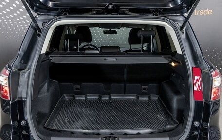 Ford Kuga III, 2018 год, 2 016 000 рублей, 24 фотография