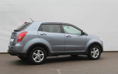 SsangYong Actyon II рестайлинг, 2011 год, 840 000 рублей, 5 фотография