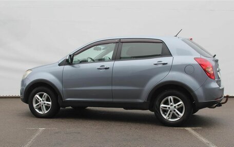 SsangYong Actyon II рестайлинг, 2011 год, 840 000 рублей, 7 фотография