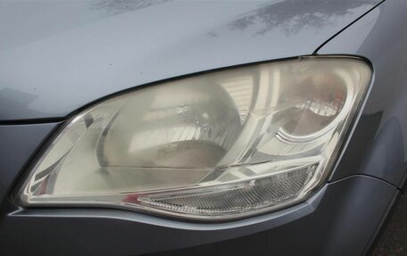 SsangYong Actyon II рестайлинг, 2011 год, 840 000 рублей, 9 фотография