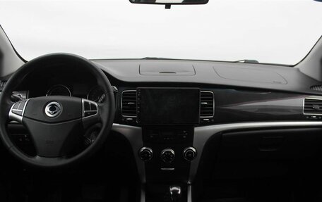 SsangYong Actyon II рестайлинг, 2011 год, 840 000 рублей, 15 фотография