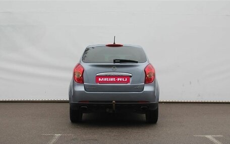 SsangYong Actyon II рестайлинг, 2011 год, 840 000 рублей, 6 фотография