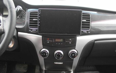 SsangYong Actyon II рестайлинг, 2011 год, 840 000 рублей, 16 фотография