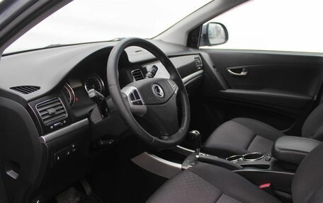 SsangYong Actyon II рестайлинг, 2011 год, 840 000 рублей, 17 фотография