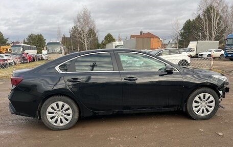 KIA Cerato IV, 2022 год, 1 750 000 рублей, 4 фотография