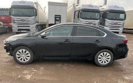 KIA Cerato IV, 2022 год, 1 750 000 рублей, 5 фотография