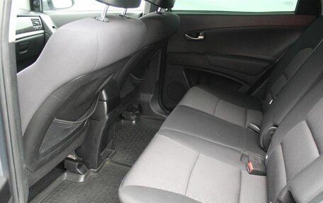 SsangYong Actyon II рестайлинг, 2011 год, 840 000 рублей, 18 фотография