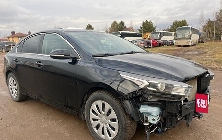 KIA Cerato IV, 2022 год, 1 750 000 рублей, 3 фотография