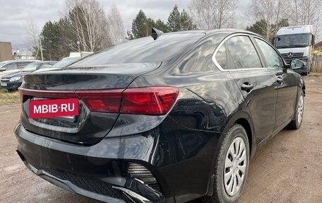 KIA Cerato IV, 2022 год, 1 750 000 рублей, 6 фотография