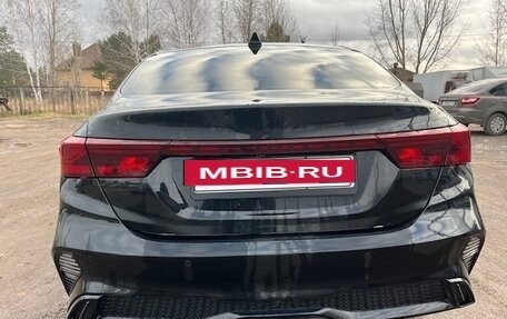 KIA Cerato IV, 2022 год, 1 750 000 рублей, 7 фотография