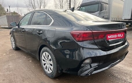 KIA Cerato IV, 2022 год, 1 750 000 рублей, 8 фотография