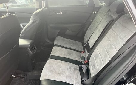 KIA Cerato IV, 2022 год, 1 750 000 рублей, 9 фотография